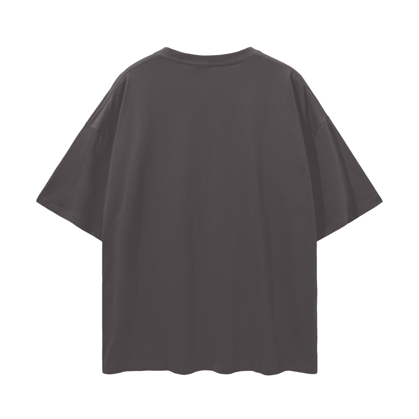 Essential Drop Shoulder Tee