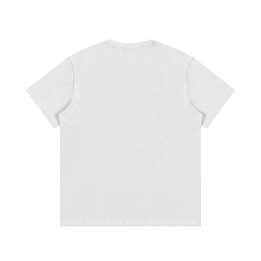 Phantom No.01-Cotton T-Shirt