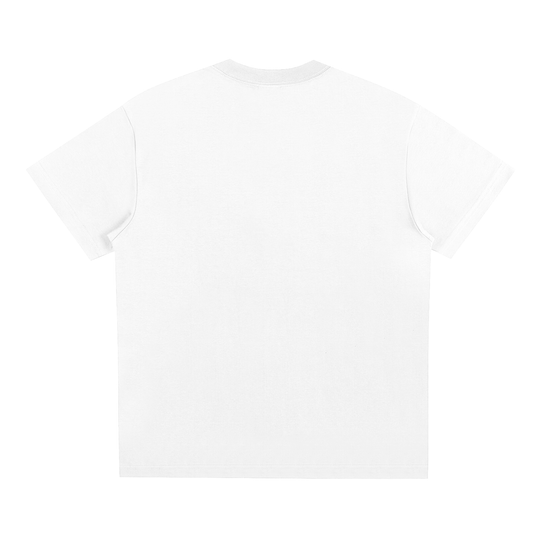 "Still Horizon" Quick-Dry T-Shirt
