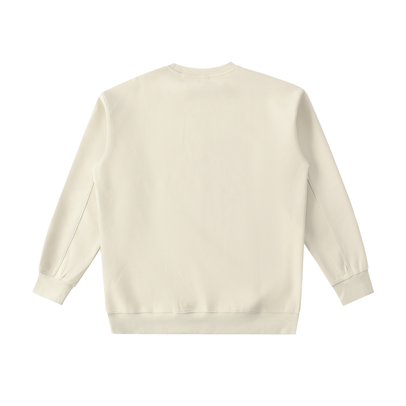 Phantom No.01 Heavyweight Crewneck
