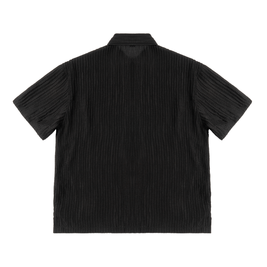 Signature Textured Polo