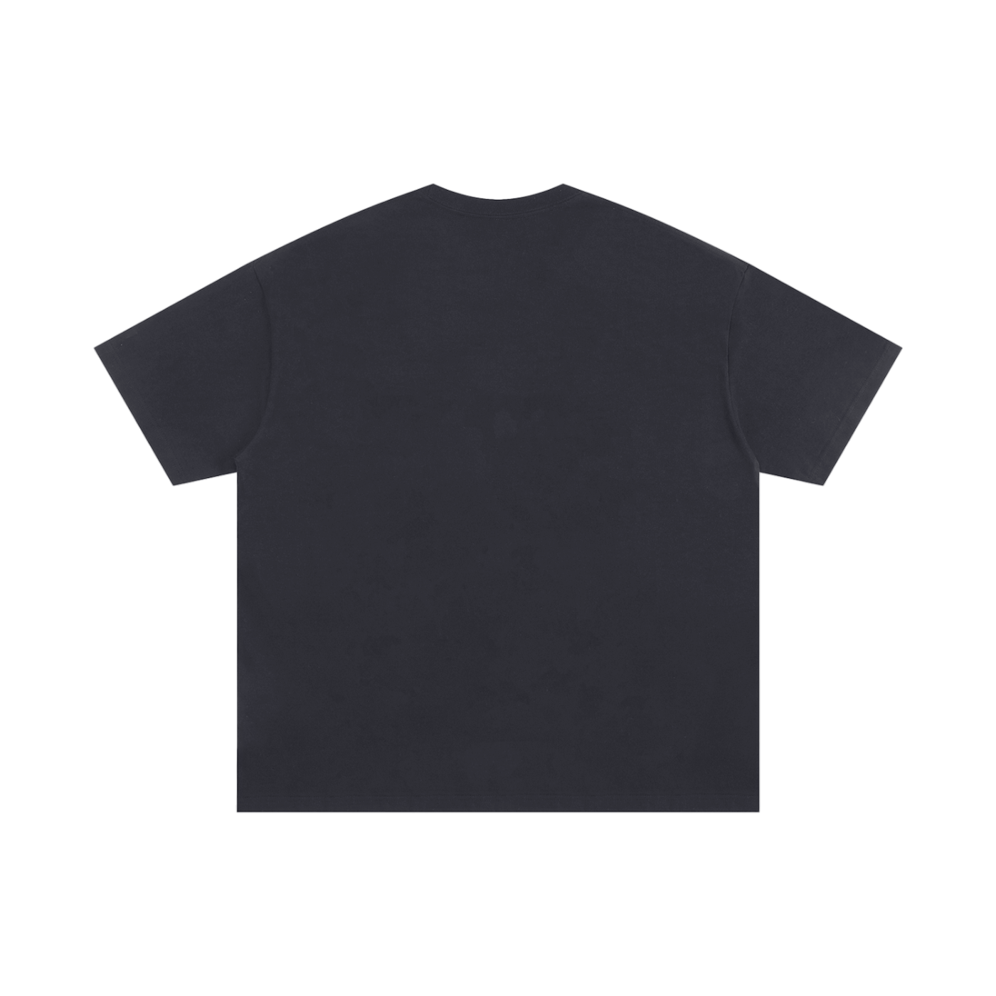 Phantom Classic Oversized Cotton T-Shirt