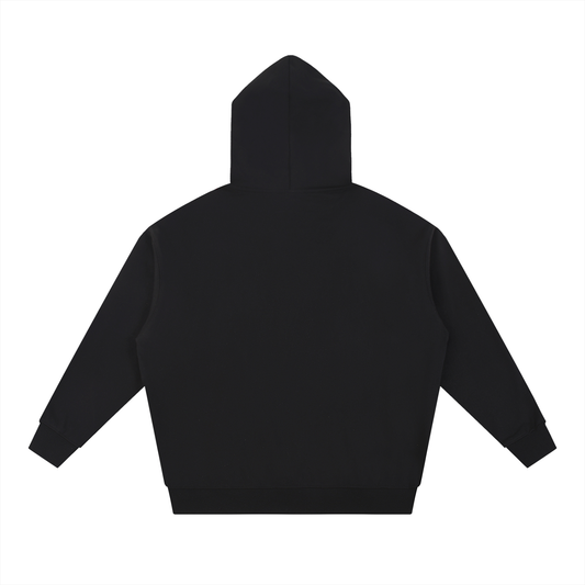 Phantom No.01 Heavyweight Hoodie