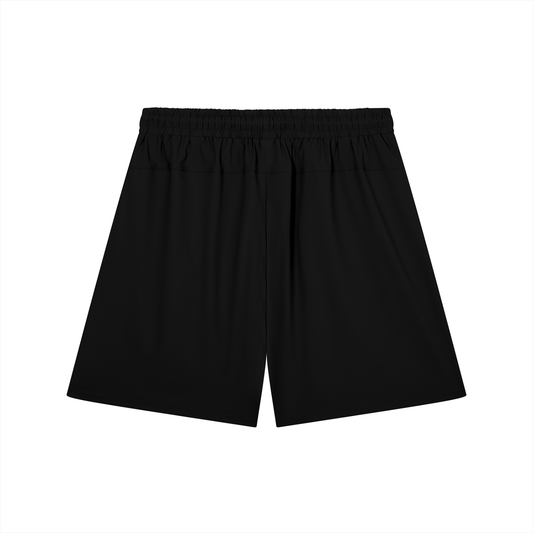 Essential Athletic Drawstring Shorts