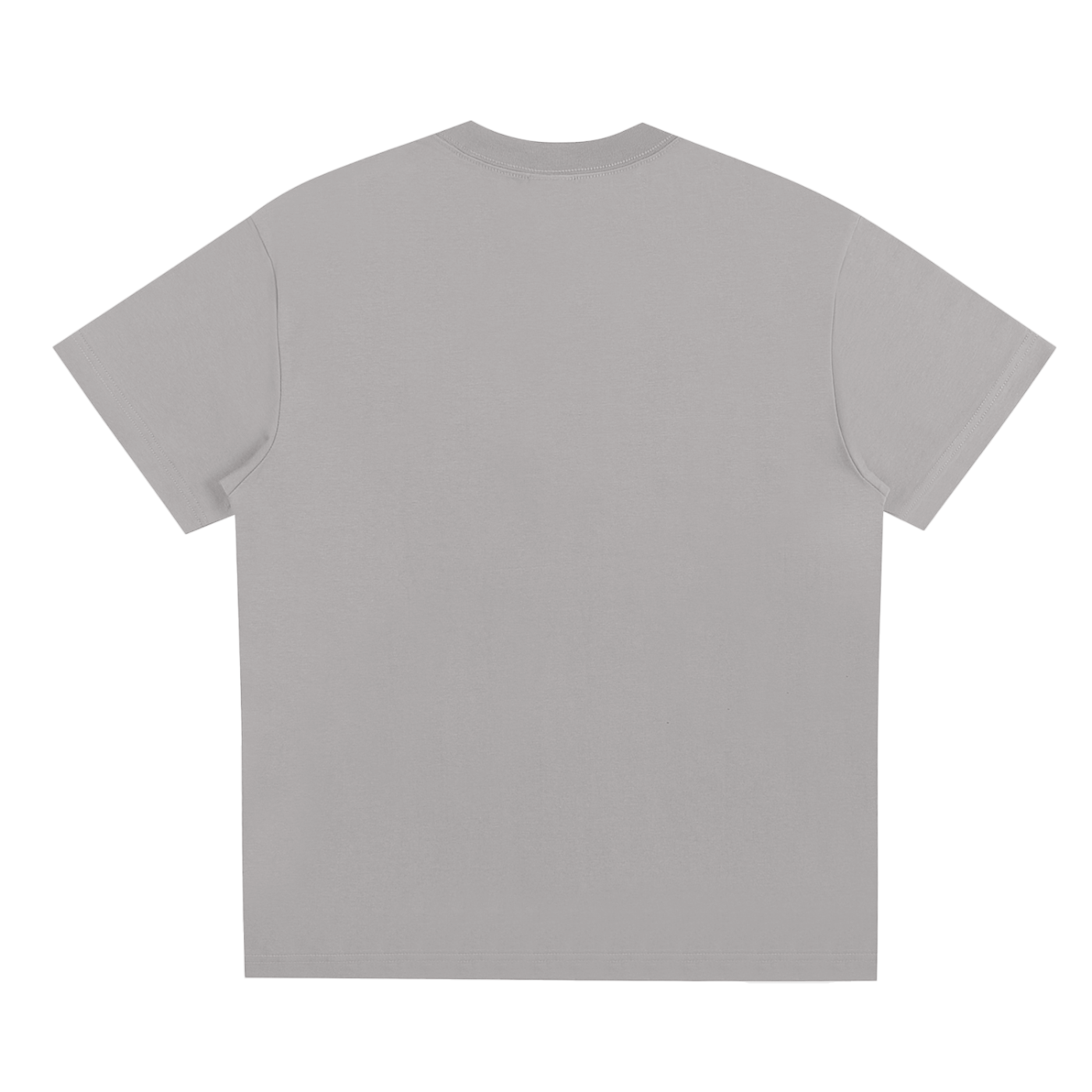 "Still Horizon" Quick-Dry T-Shirt