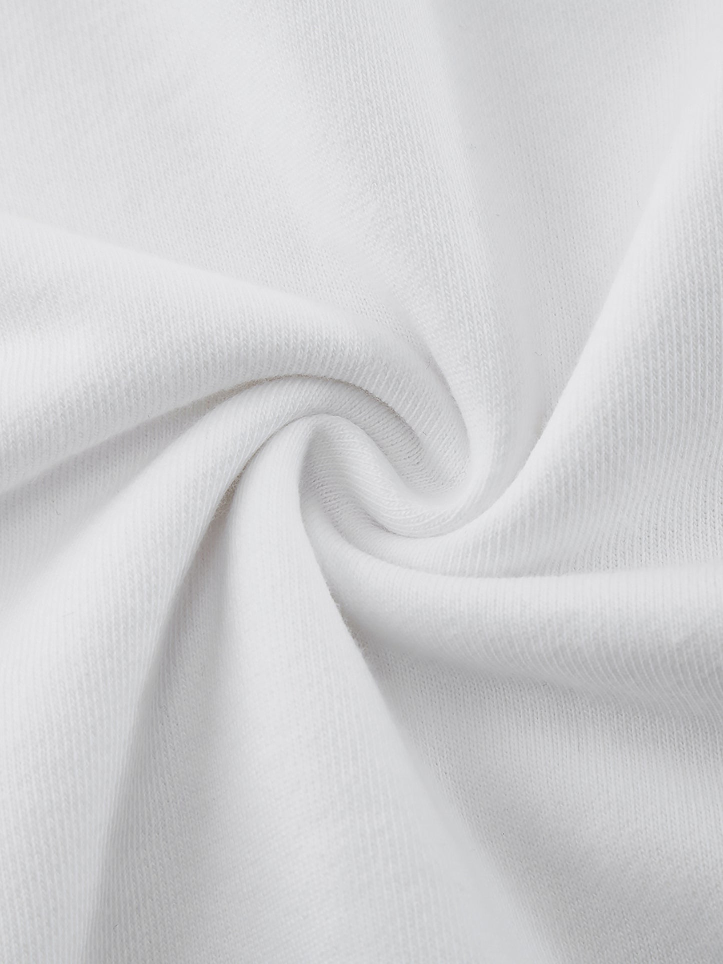 Essential Streetwear Cotton Pullover