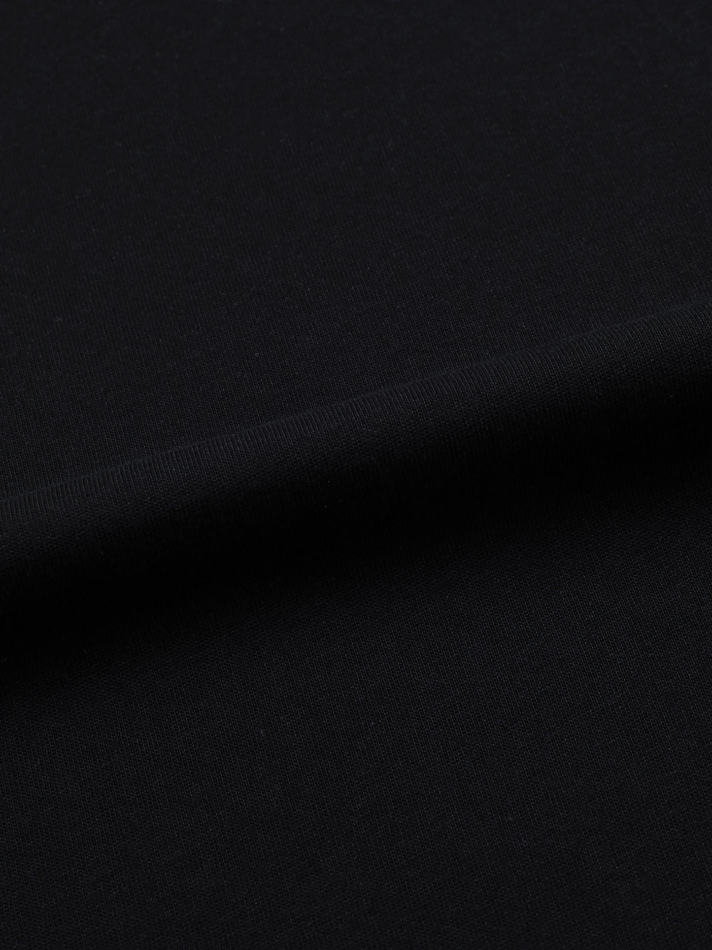 PHANTOM NO.01 — Raw Cotton Tank