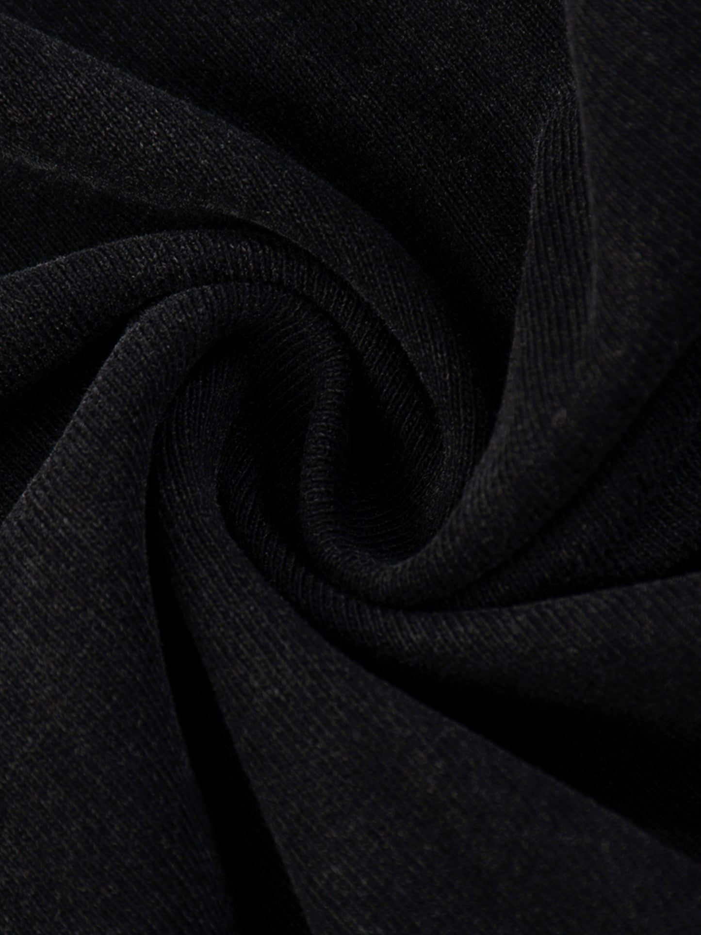 "No.01 Cross" Raw-Hem Tank Top