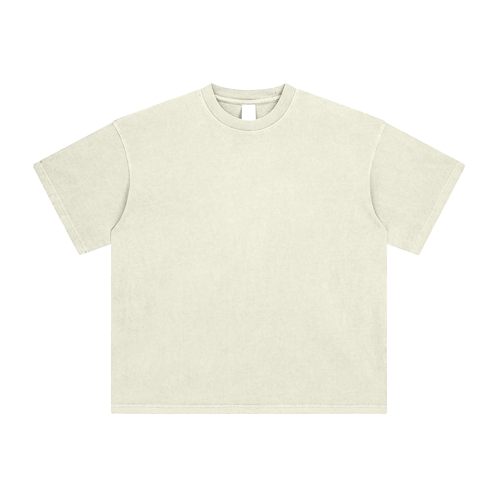Essential Washed T-Shirt
