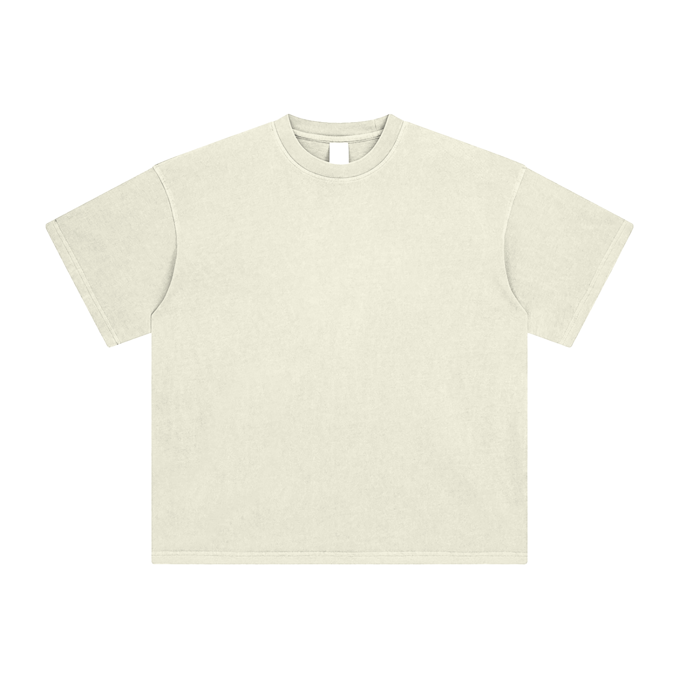 Essential Washed T-Shirt