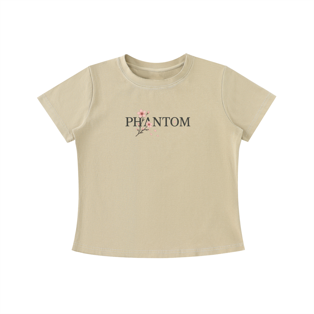 Cherry Blossom Vintage Wash T-shirt