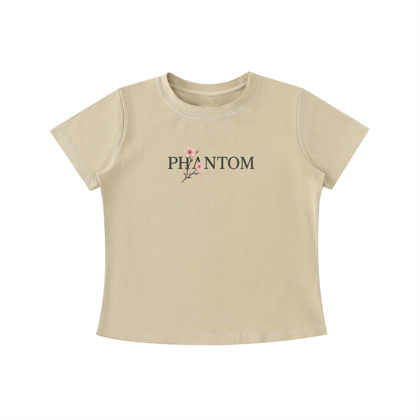 Cherry Blossom Vintage Wash T-shirt