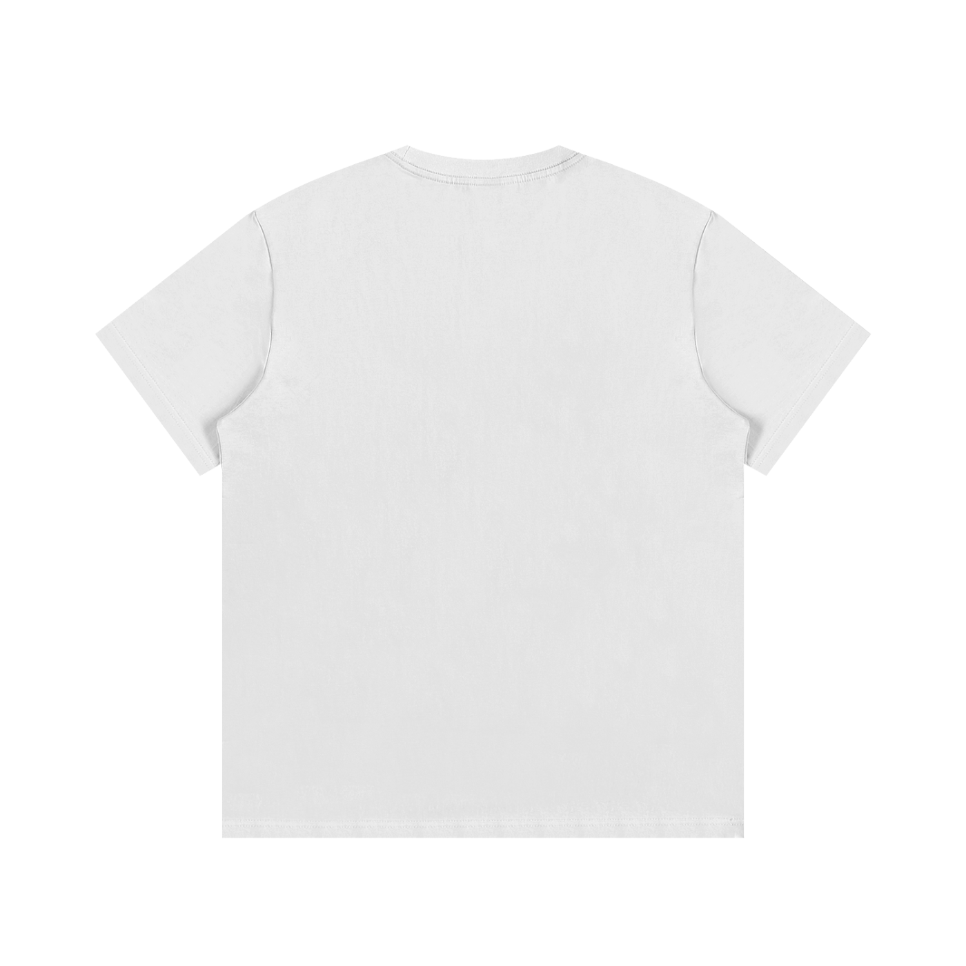 Phantom No.01-Cotton T-Shirt