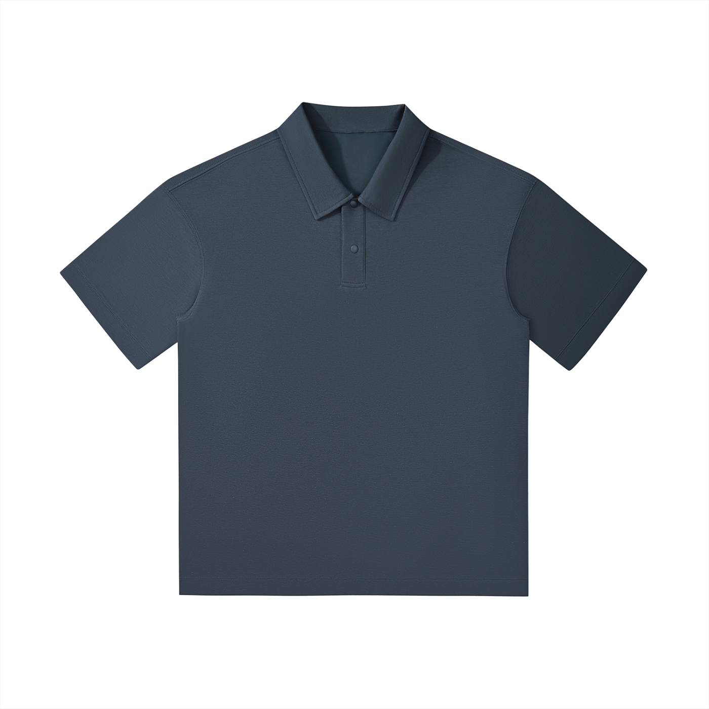 Essential Short-Sleeve Polo