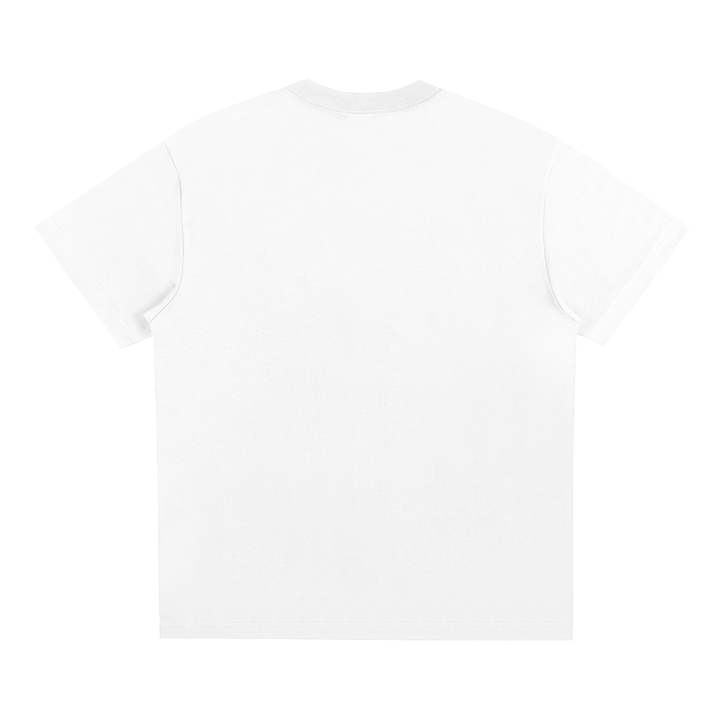 "Still Horizon" Quick-Dry T-Shirt