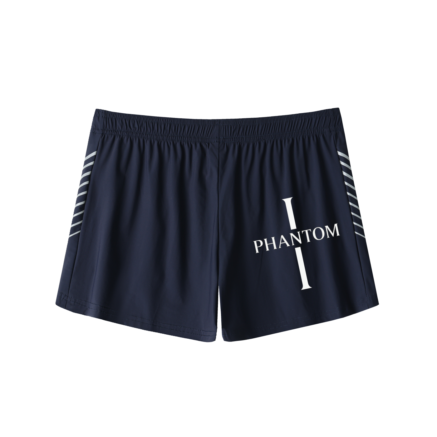 Phantom Cross Athletic Shorts