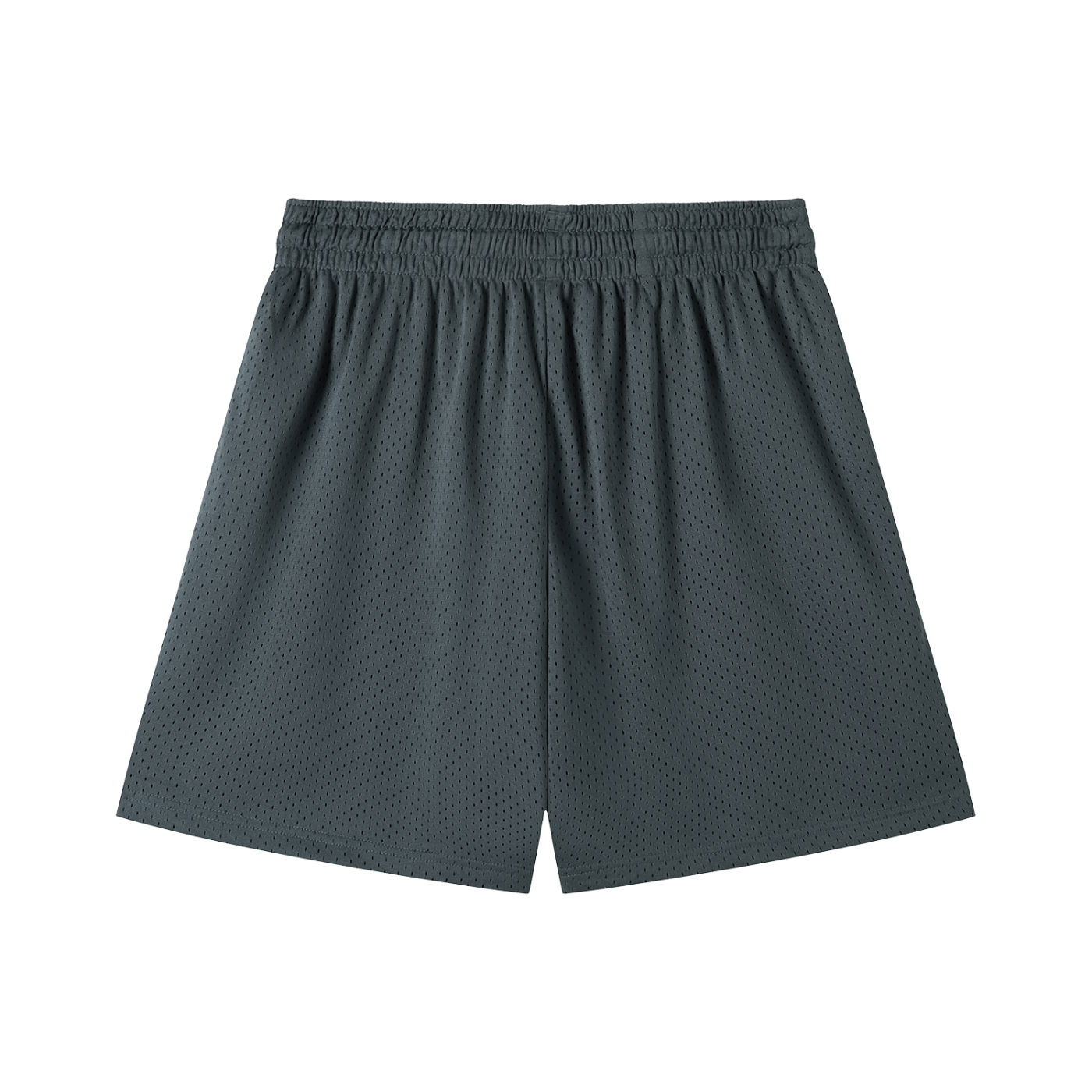 Signature Mesh Drawstring Shorts