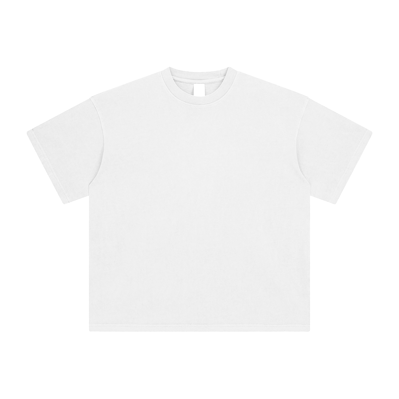 Essential Washed T-Shirt