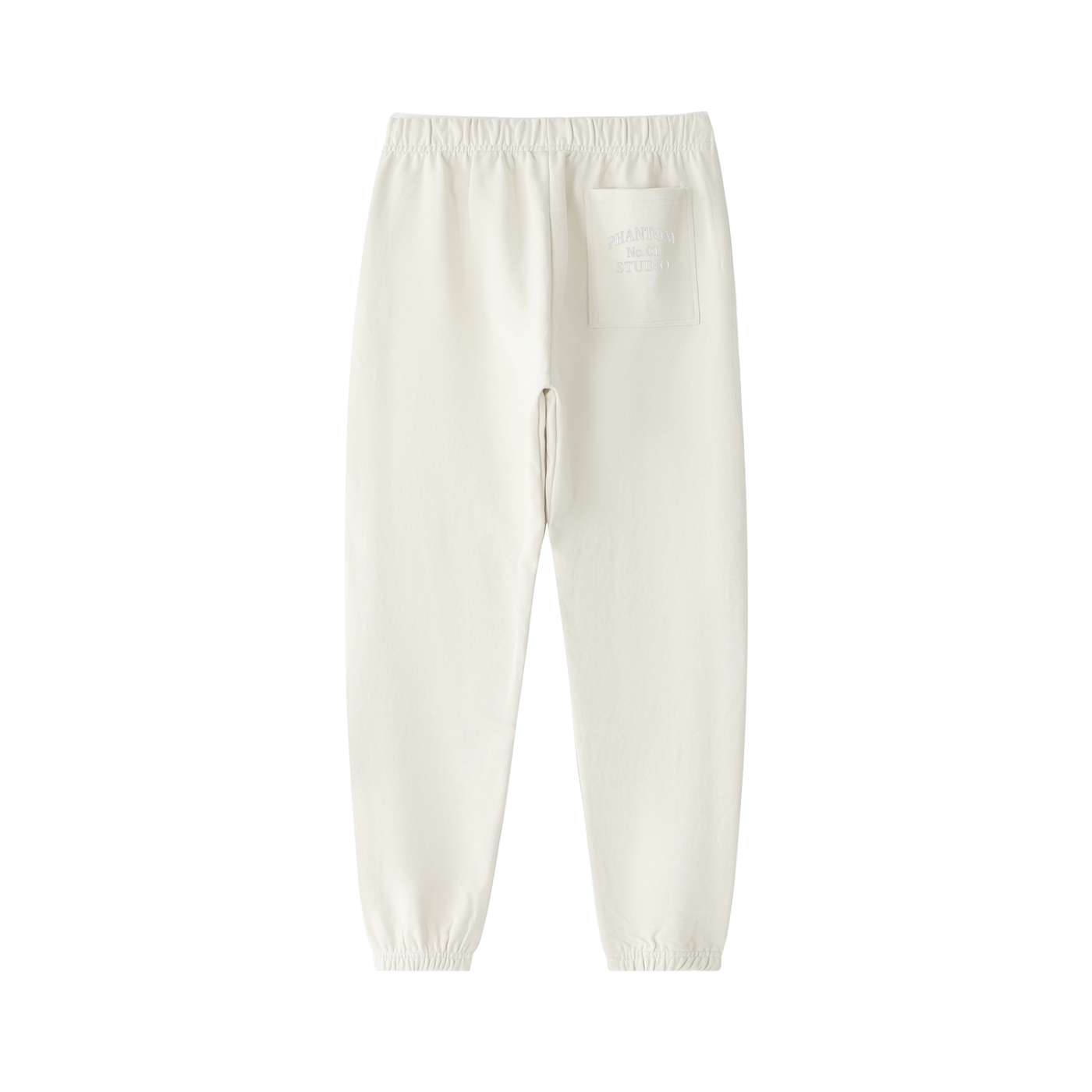 Studio Heavyweight Cotton Sweatpants