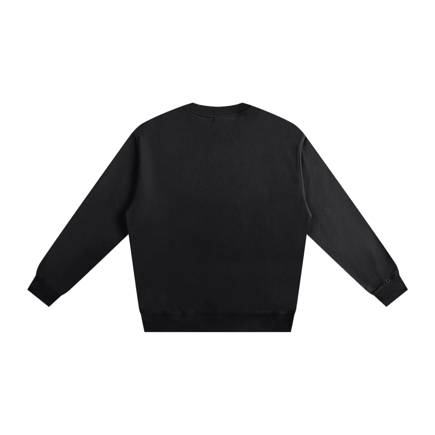 Essential Heavyweight Crewneck Sweatshirt