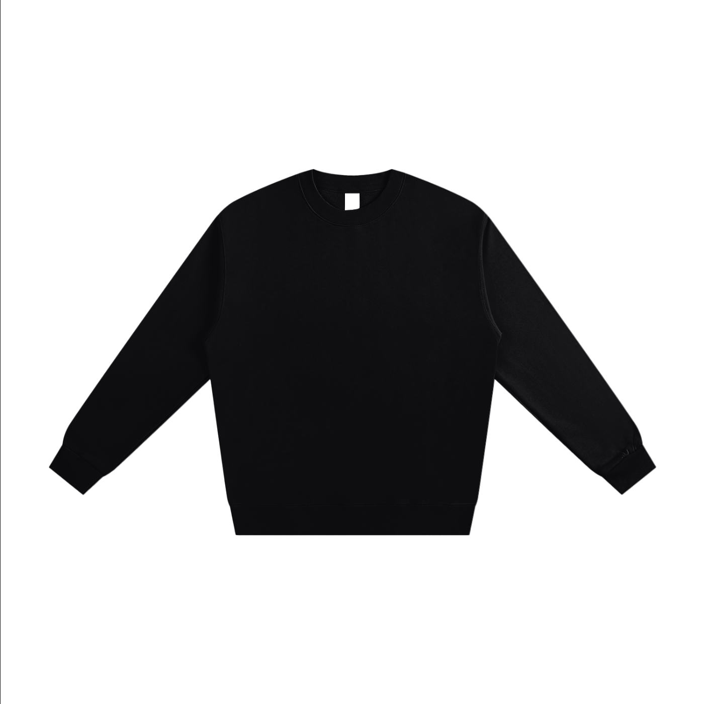 Essential Heavyweight Crewneck Sweatshirt