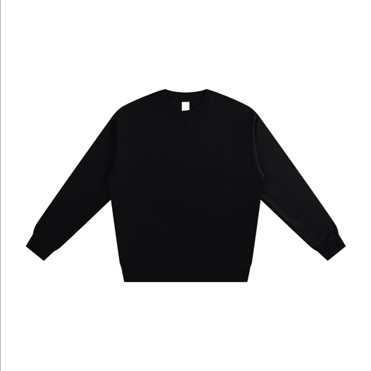 Essential Heavyweight Crewneck Sweatshirt
