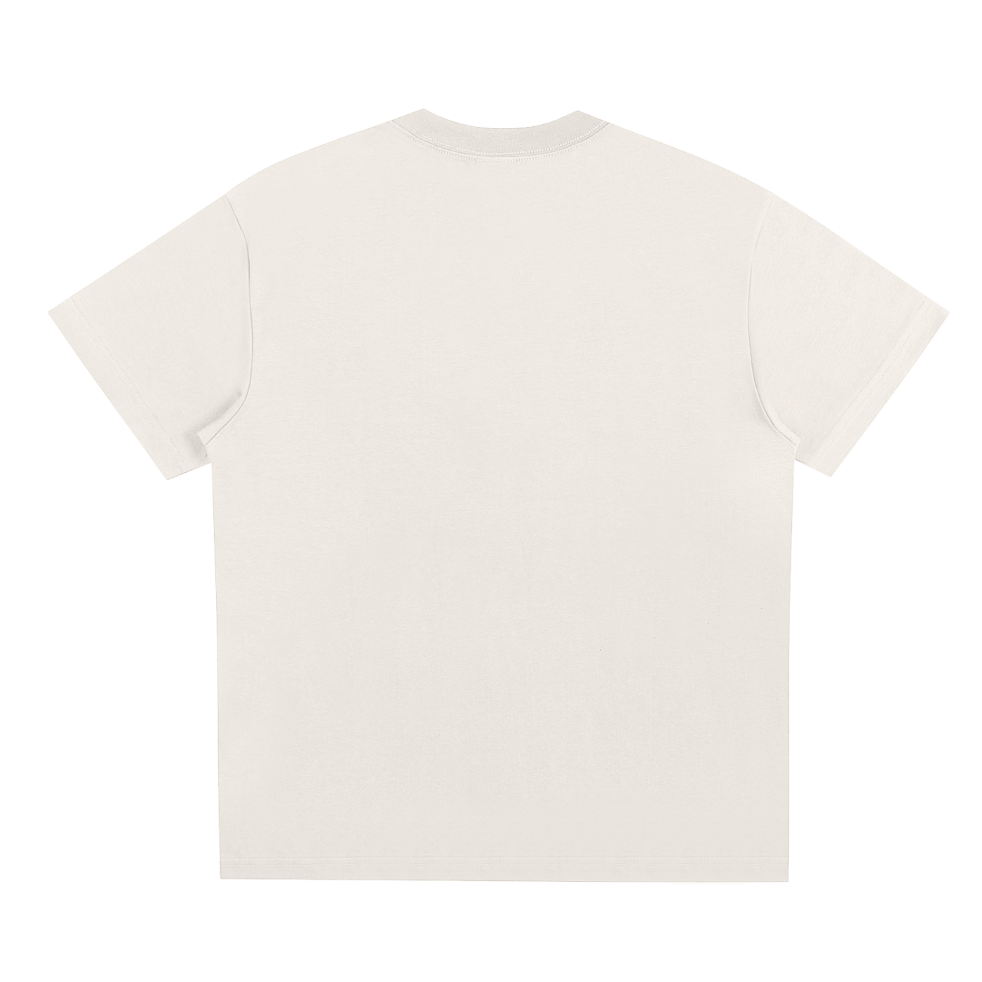 "Still Horizon" Quick-Dry T-Shirt