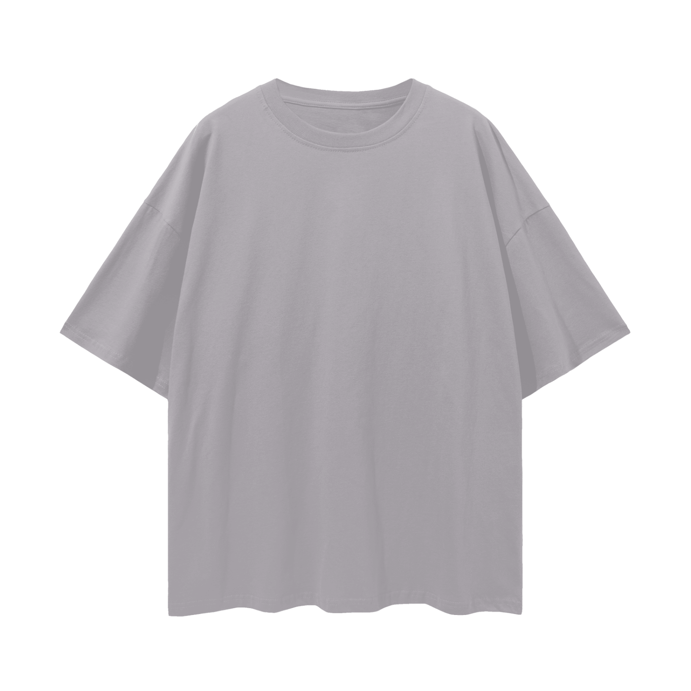 Essential Drop Shoulder Tee