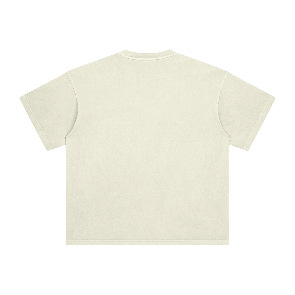 Essential Washed T-Shirt