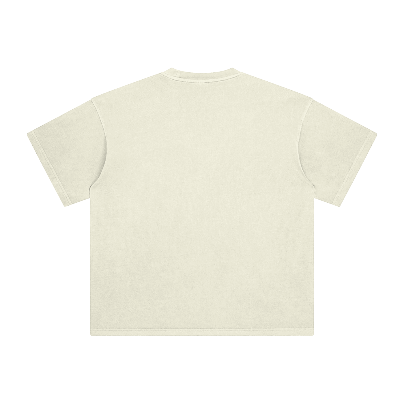 Essential Washed T-Shirt