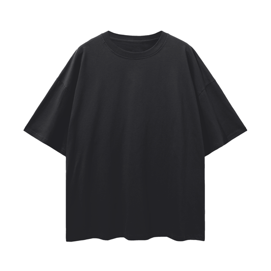 Essential Drop Shoulder Tee