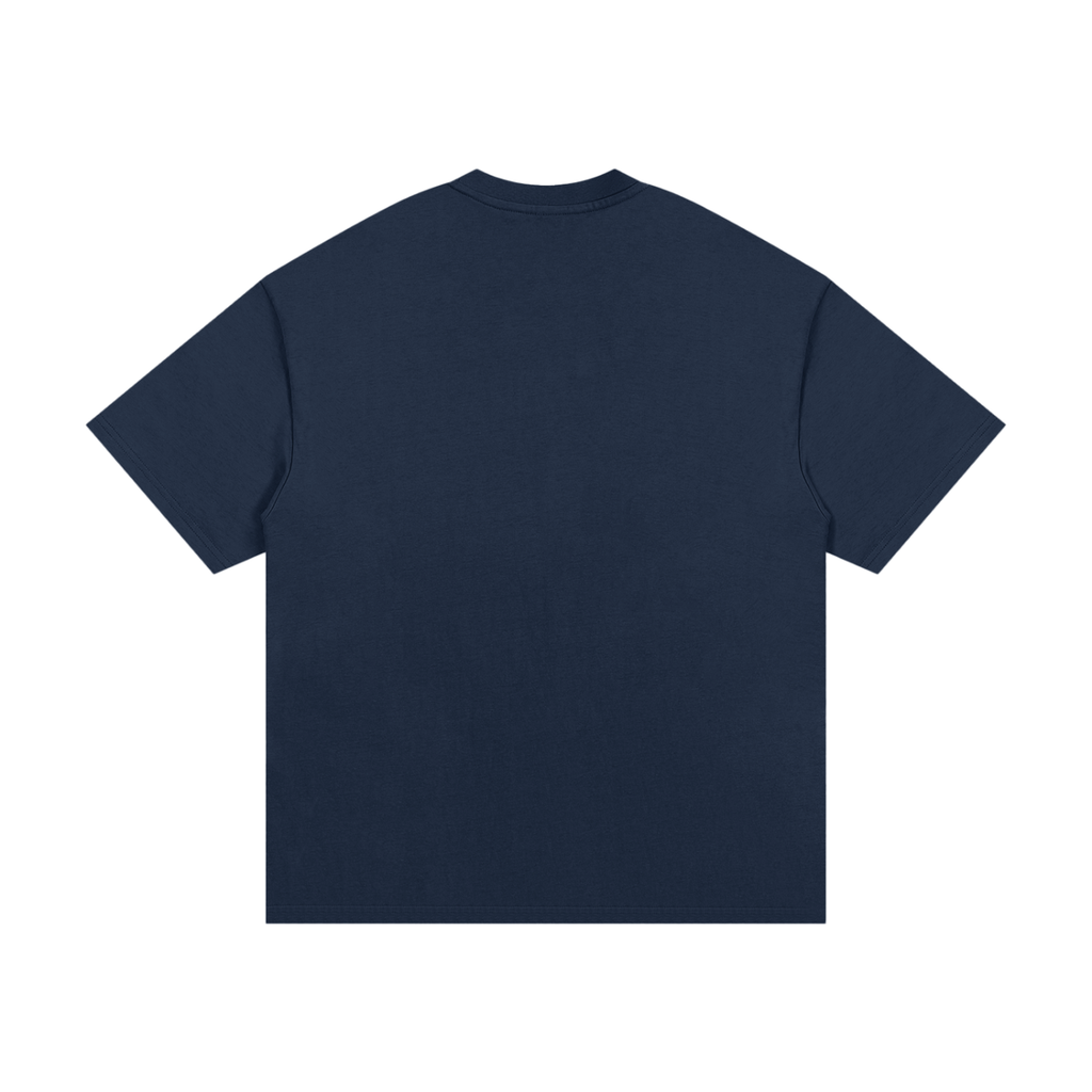 Essential Heavyweight Cotton T-Shirt