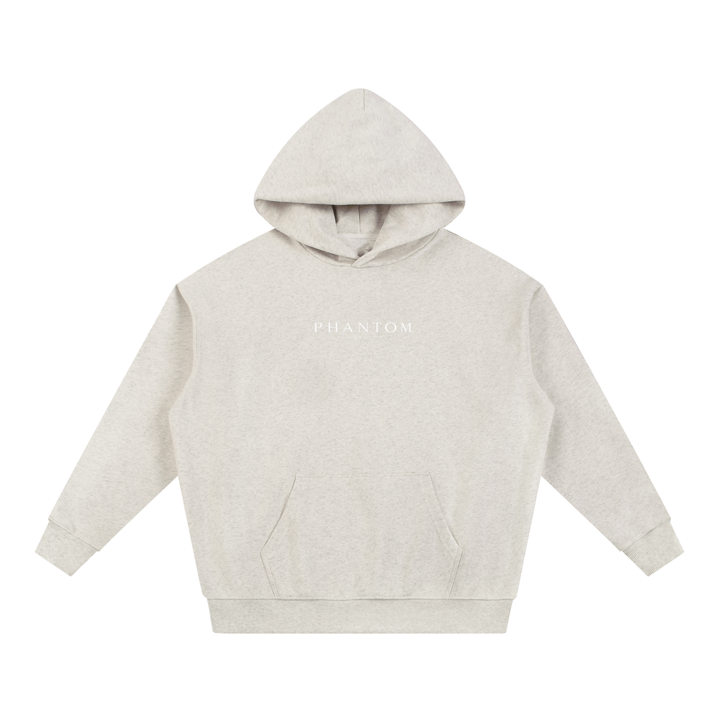 Phantom No.01 Heavyweight Hoodie