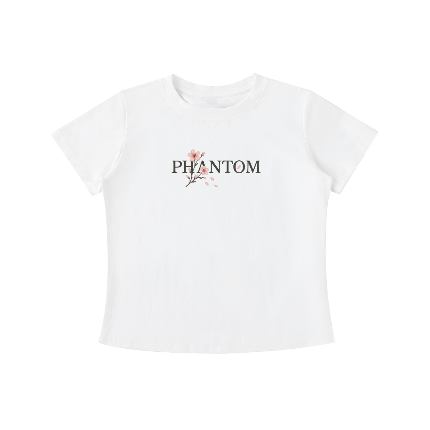 Cherry Blossom Vintage Wash T-shirt