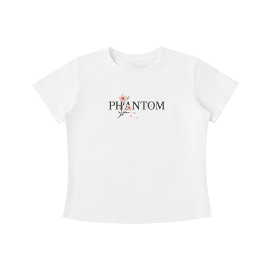 Cherry Blossom Vintage Wash T-shirt