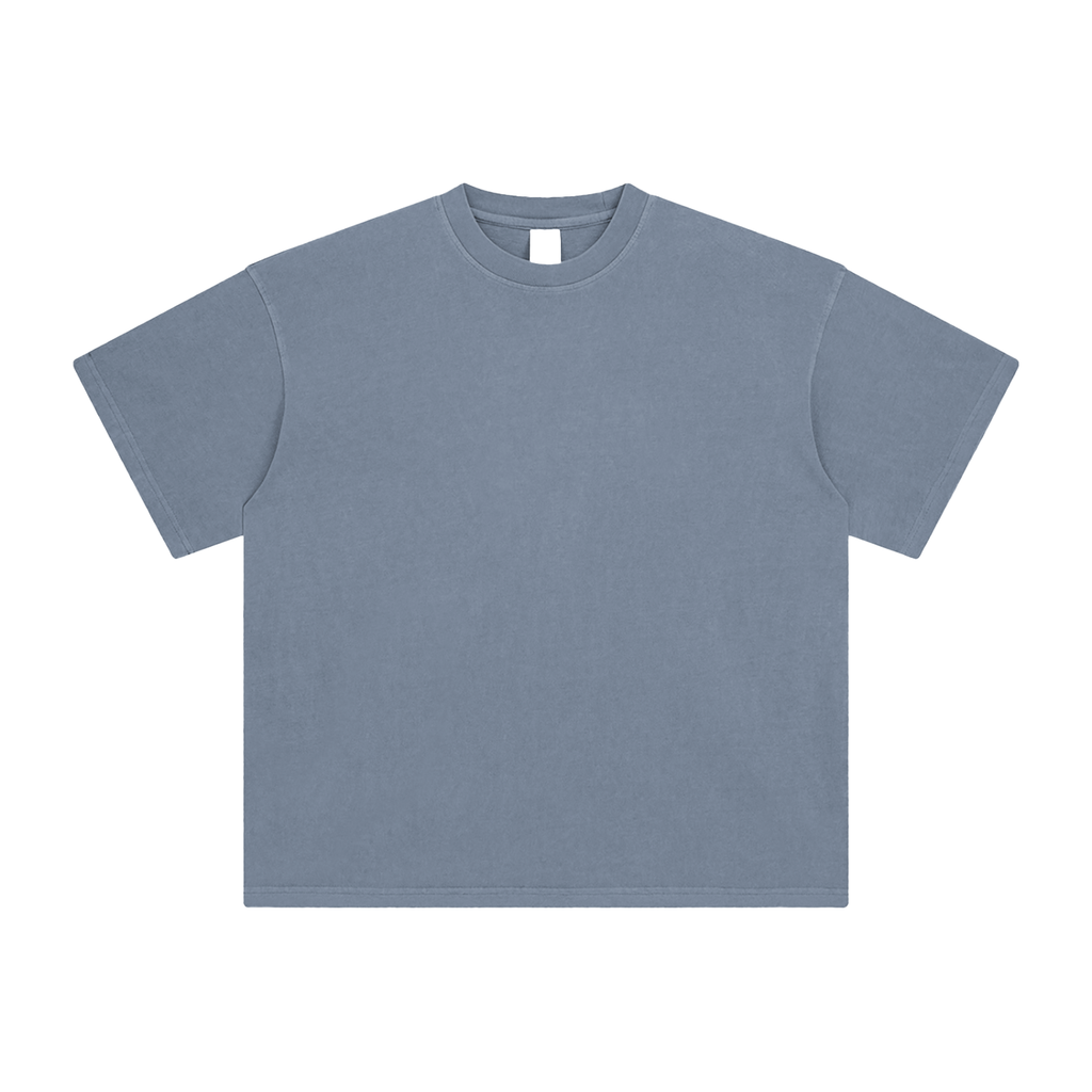 Essential Washed T-Shirt