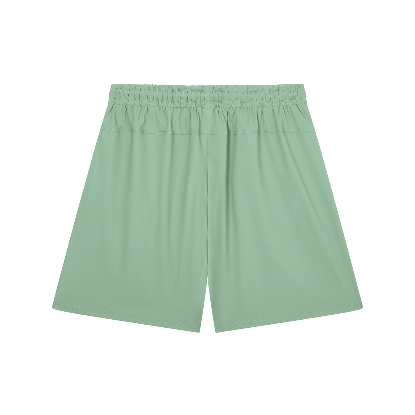 Essential Athletic Drawstring Shorts