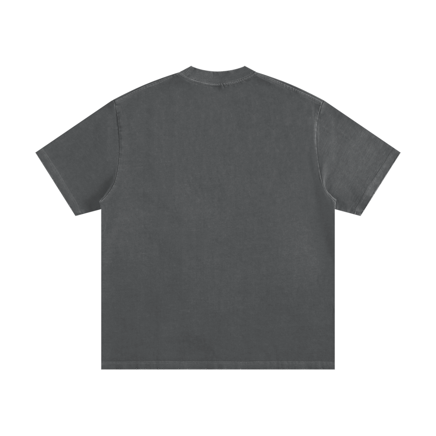 Essential Heavyweight Washed Tee