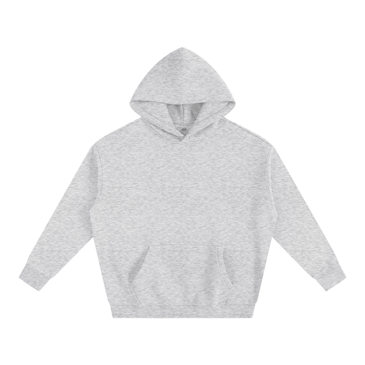 Essential Oversize Hoodie