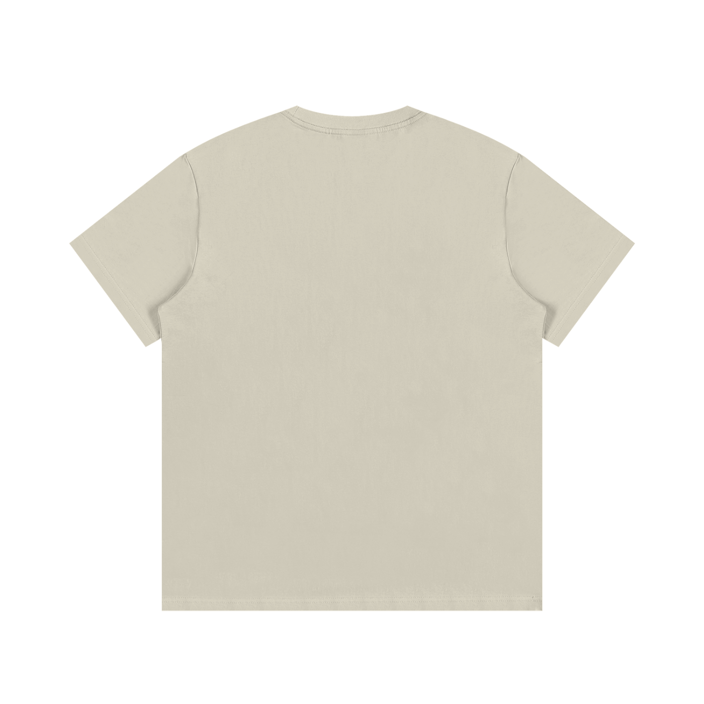 Phantom No.01-Cotton T-Shirt