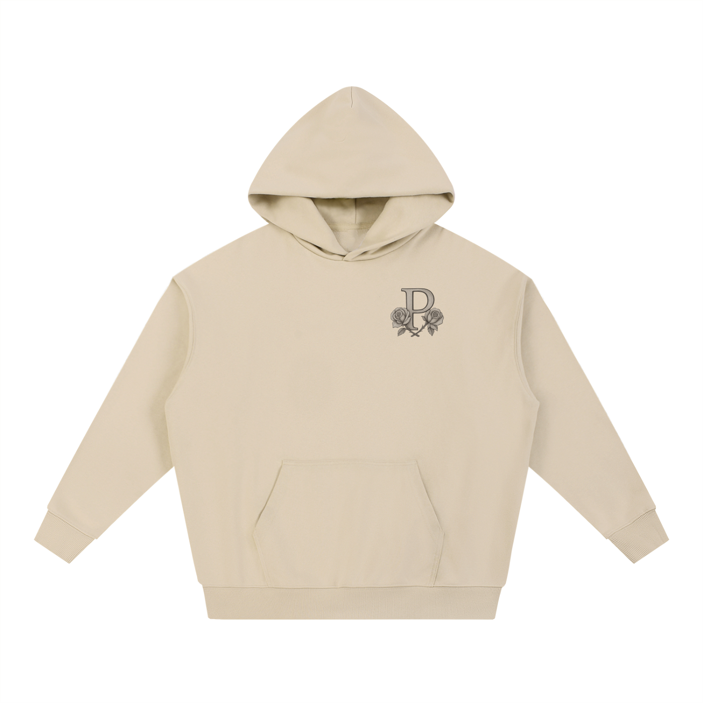 Two Face Heavyweight Hoodie