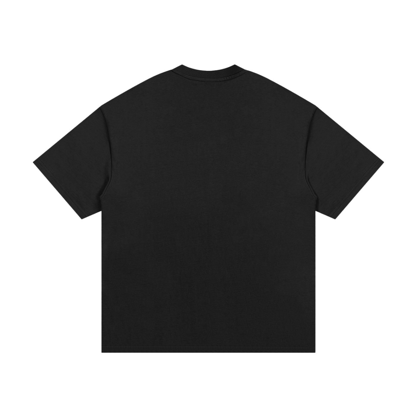 Phantom No.01 "Axis Mark" Heavyweight Shirt