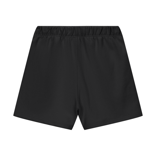 "Framed" Heavyweight Fleece Shorts