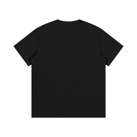 Phantom Classic Cotton T-Shirt