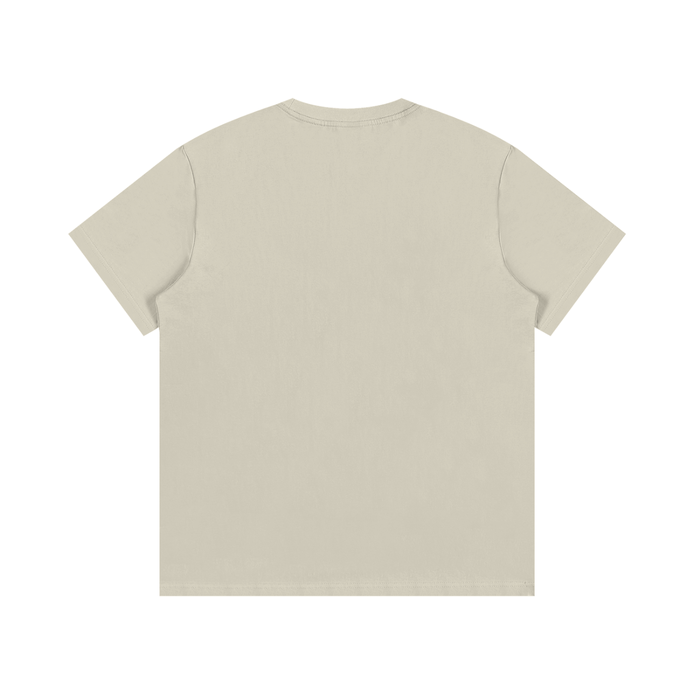 Phantom Classic Cotton T-Shirt