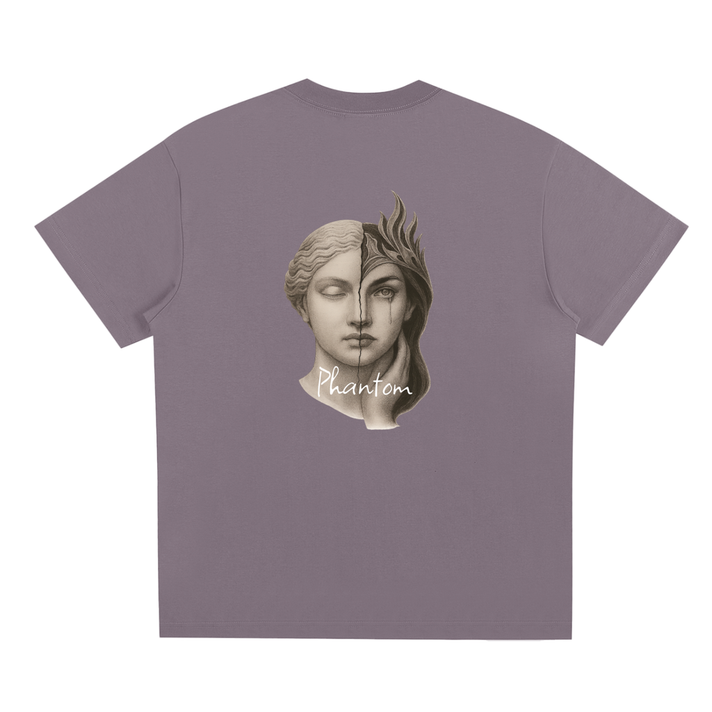 Two Face Quick-Dry T-Shirt