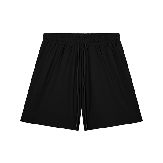 Essential Athletic Drawstring Shorts