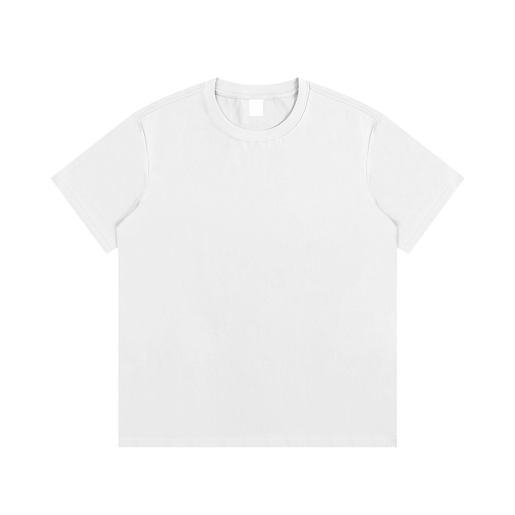 Essential Cotton T-Shirt