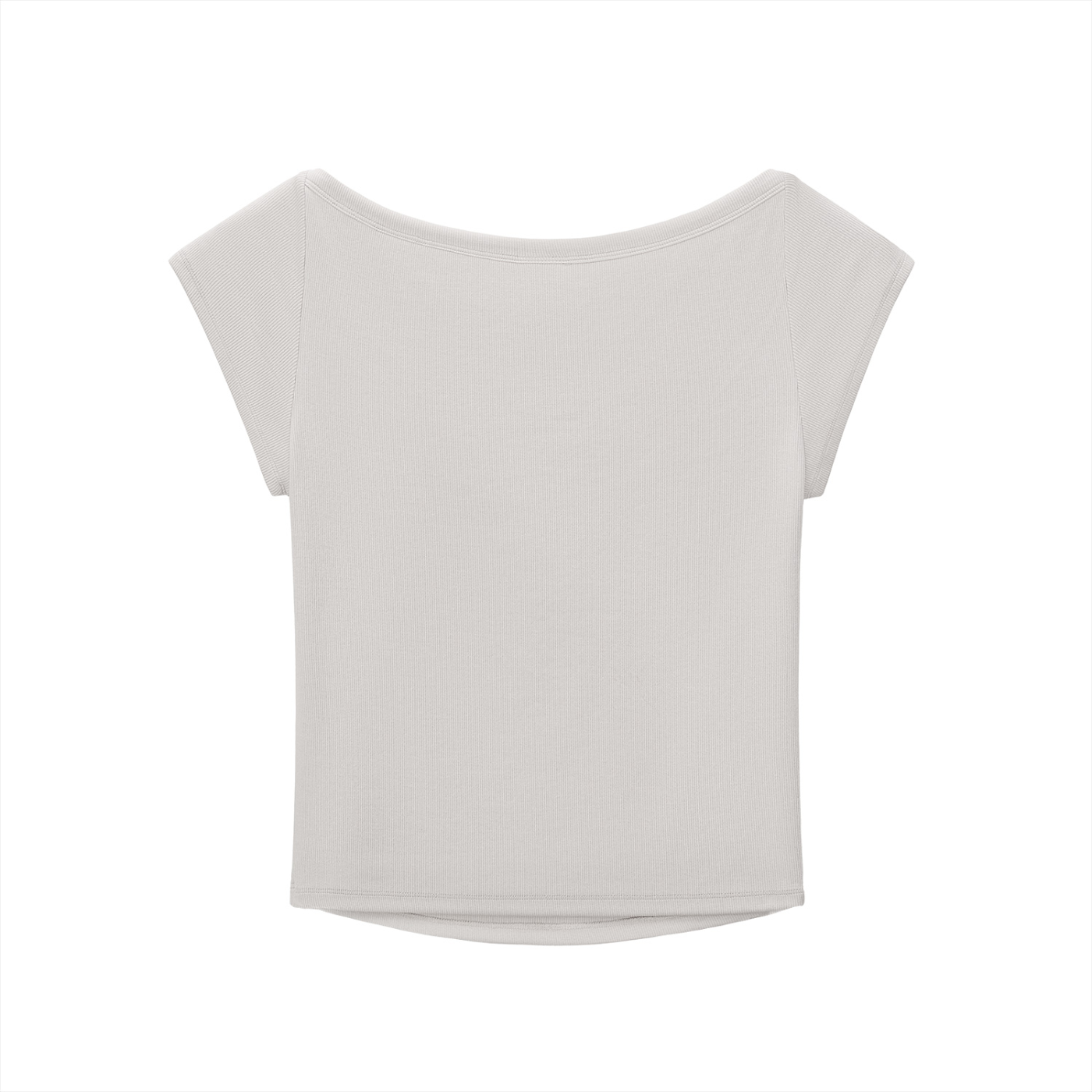 Studio Wide Neck Baby T-shirt