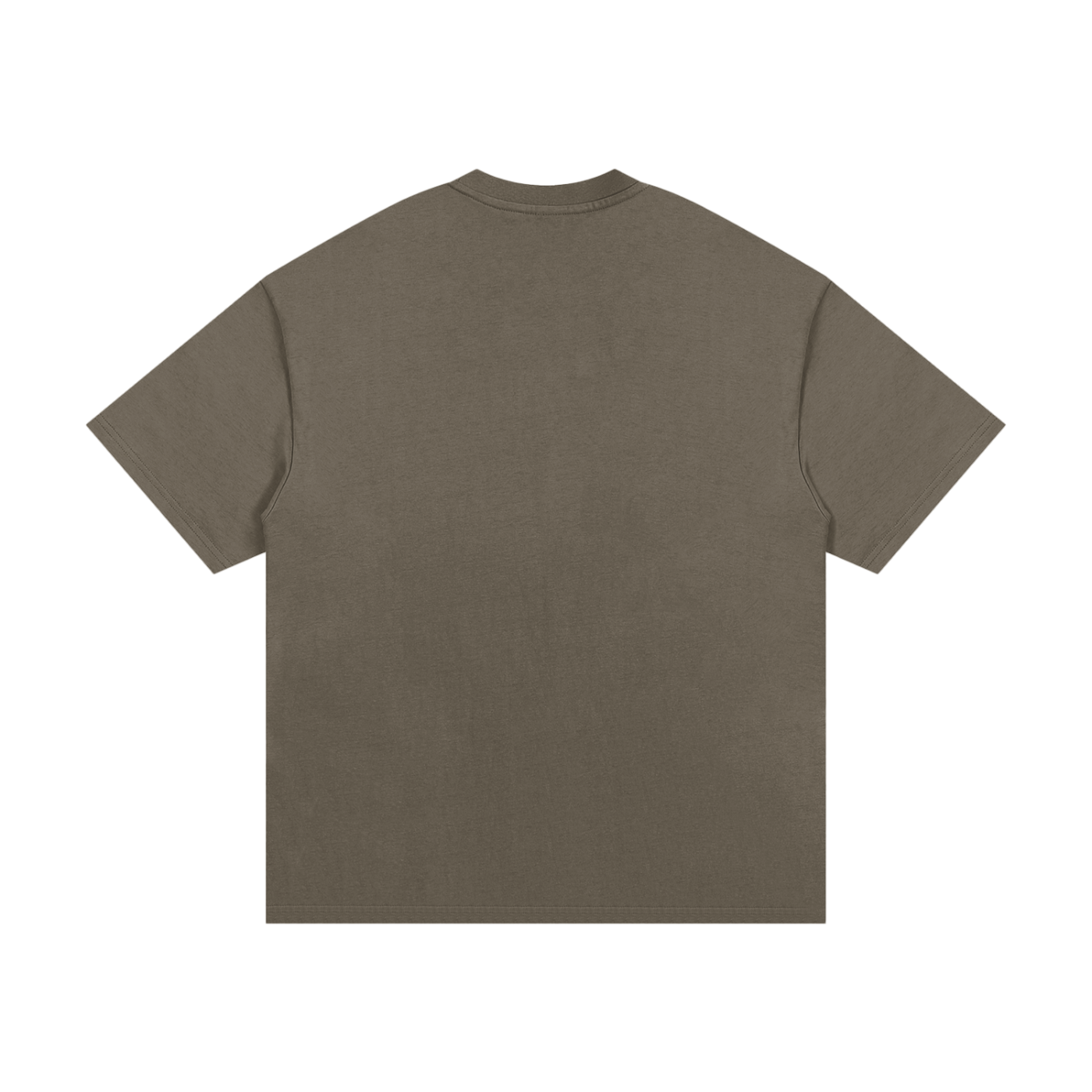 Phantom No.01 "Axis Mark" Heavyweight Shirt